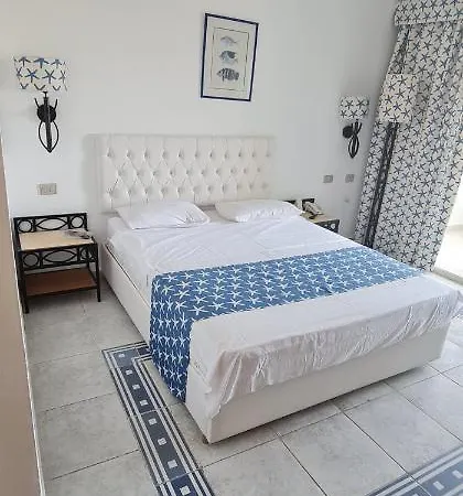 Domina Aquamarine Hotel & Resort