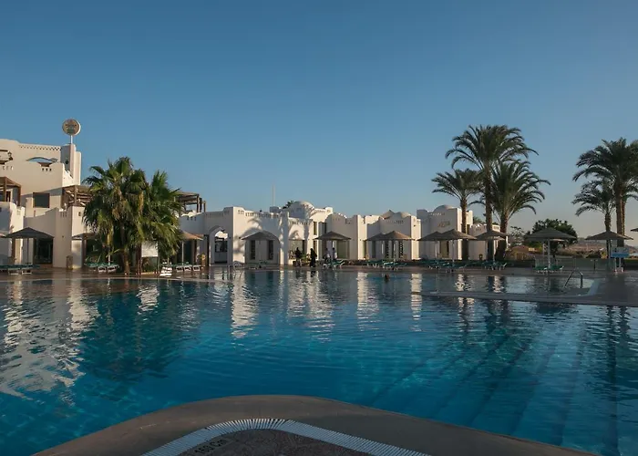 Appartement Domina Aquamarine & *
