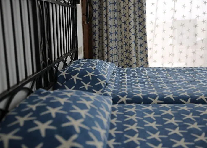 Appartement Domina Aquamarine &