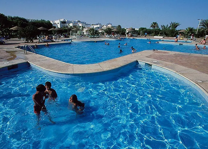Domina Aquamarine & Appartement