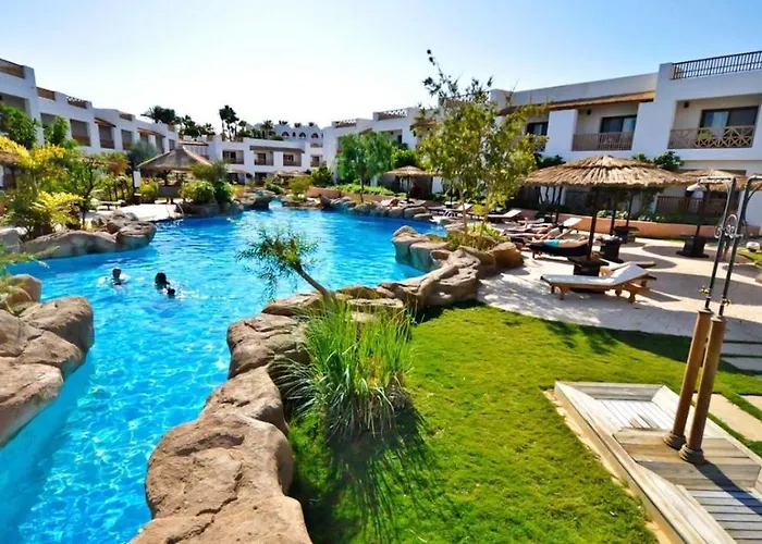 Appartement Domina Aquamarine &