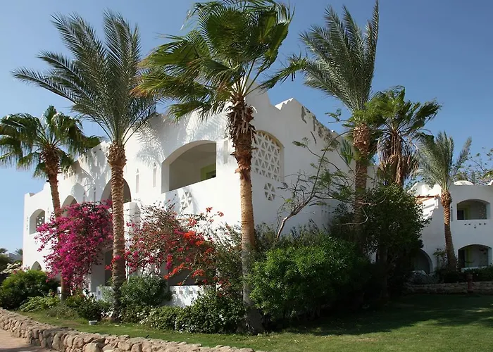 Domina Aquamarine & Appartement