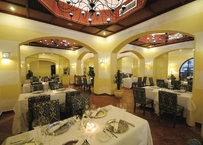 Domina Aquamarine & Appartement Charm el-Cheikh