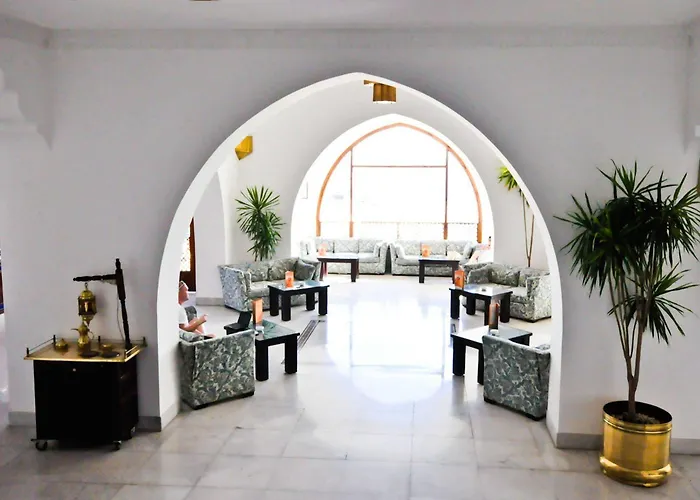 Domina Aquamarine & Appartement