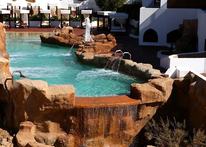 Domina Aquamarine & Appartement Charm el-Cheikh