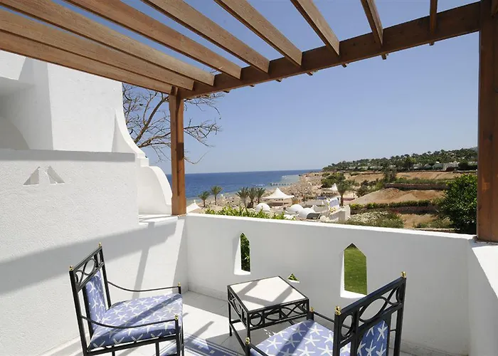 Domina Aquamarine & Appartement